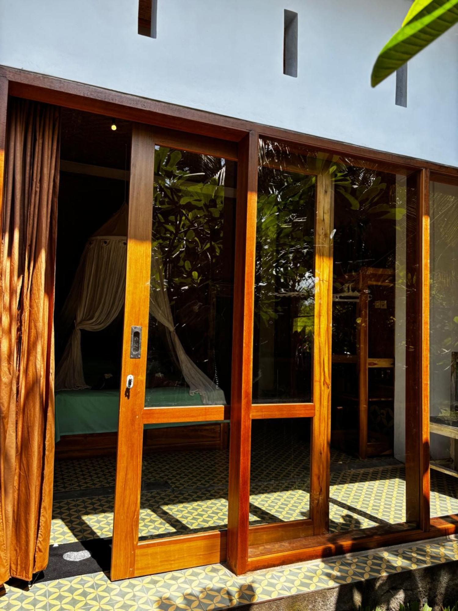 The Nyamo Surf & Stay プルカン エクステリア 写真