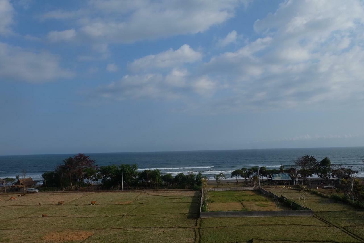 The Nyamo Surf & Stay プルカン エクステリア 写真